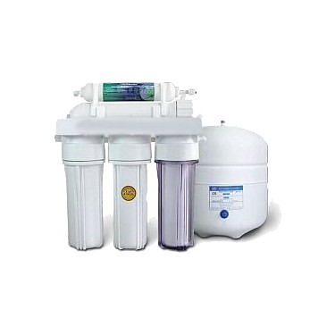 Pazarlar Su Arıtmacı