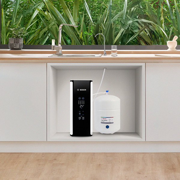 Pazarlar Su Arıtmacı