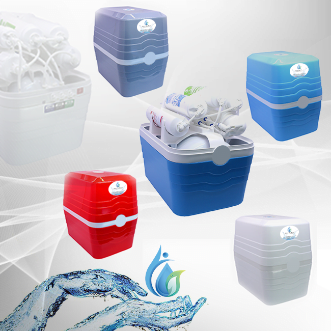 Pazarlar Su Arıtmacı